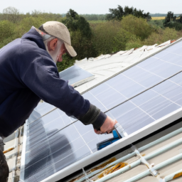 7 erreurs à éviter lors de l'installation de panneaux photovoltaïques Niort